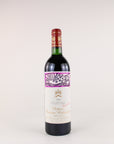 Chateau Mouton Rothschild 1988