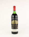 Chateau Palmer 1983 Top Shoulder
