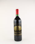 Chateau Palmer 1989