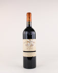 Chateau Quinault L'Enclos 1998 Label Conditions