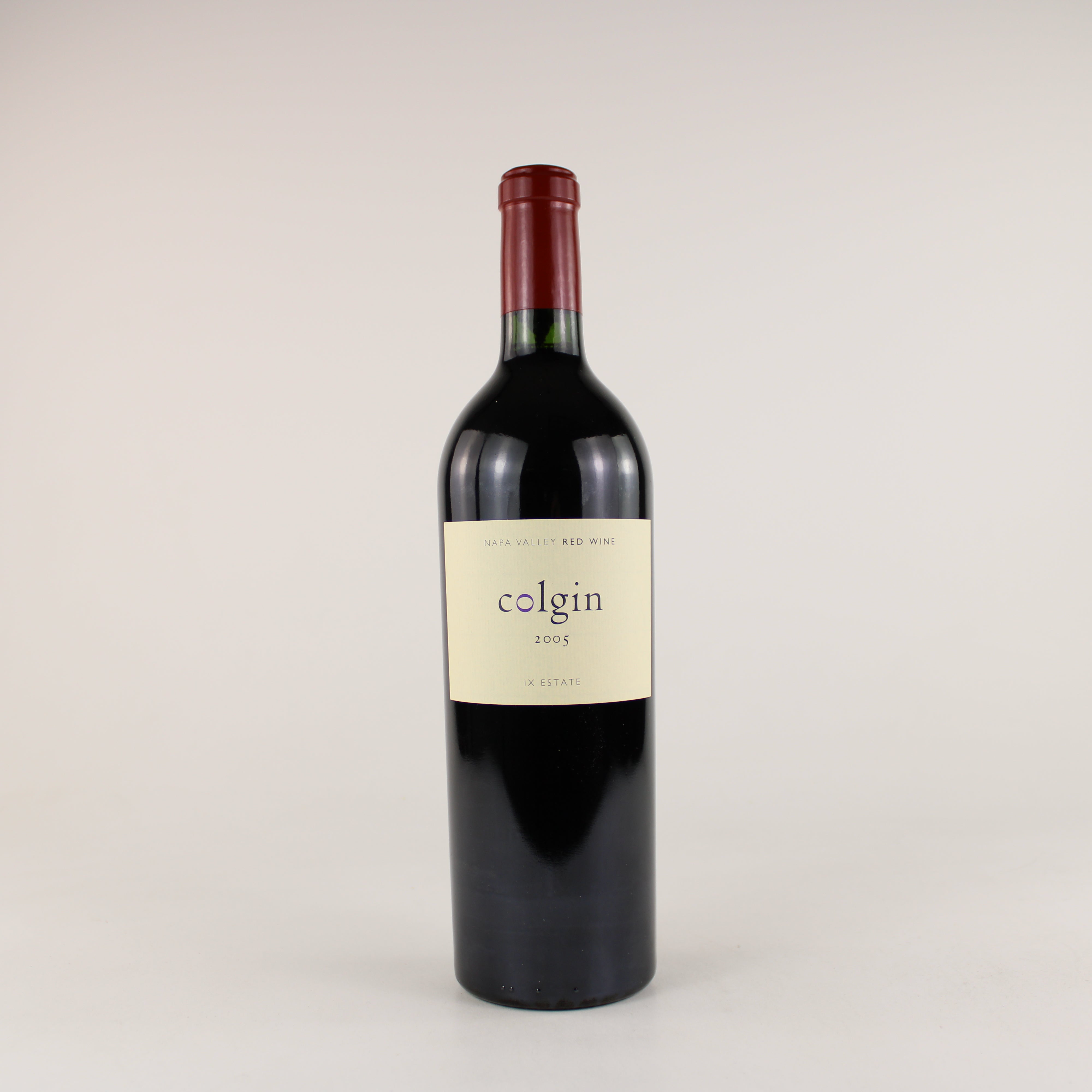 Colgin IX Estate 2005