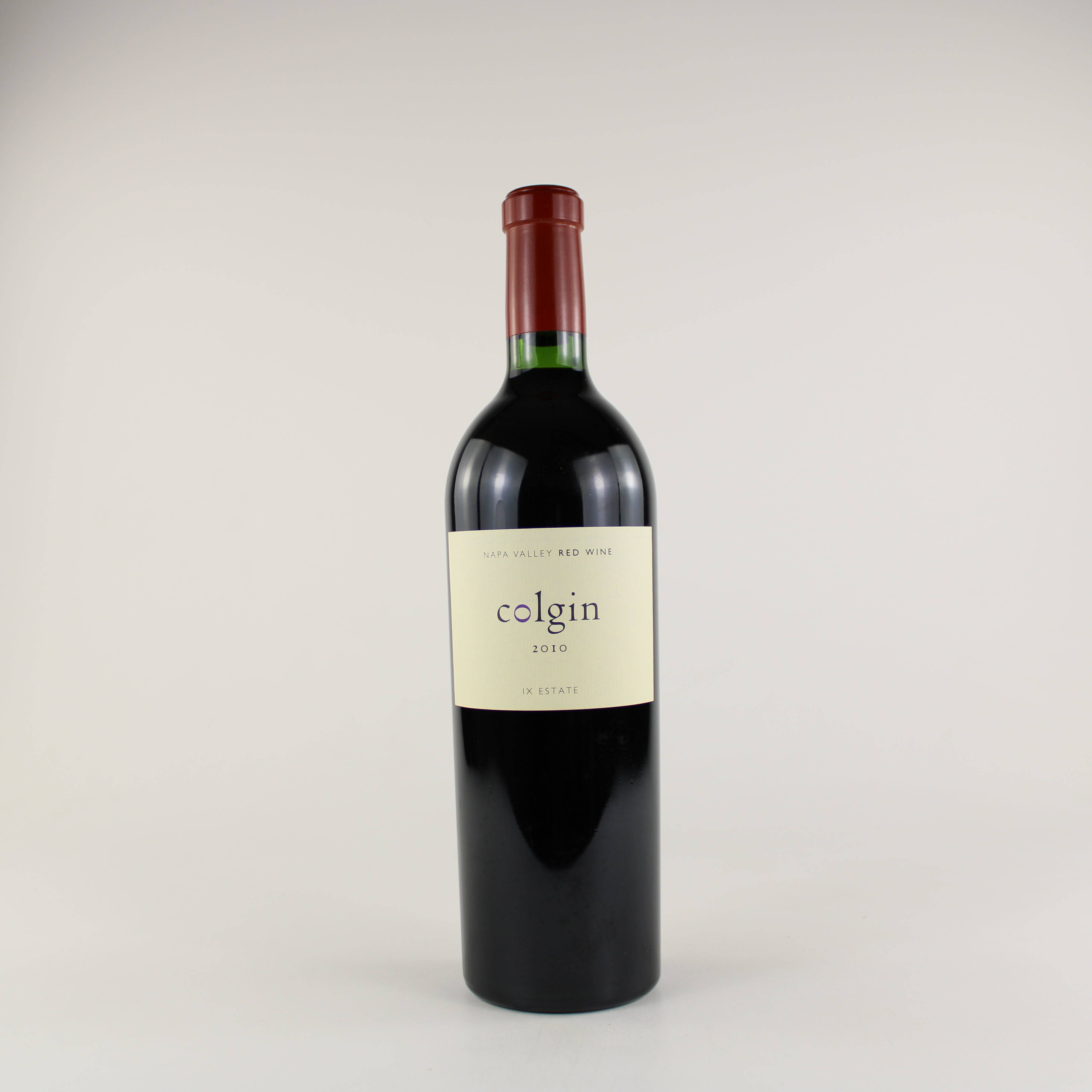 Colgin IX Estate 2010