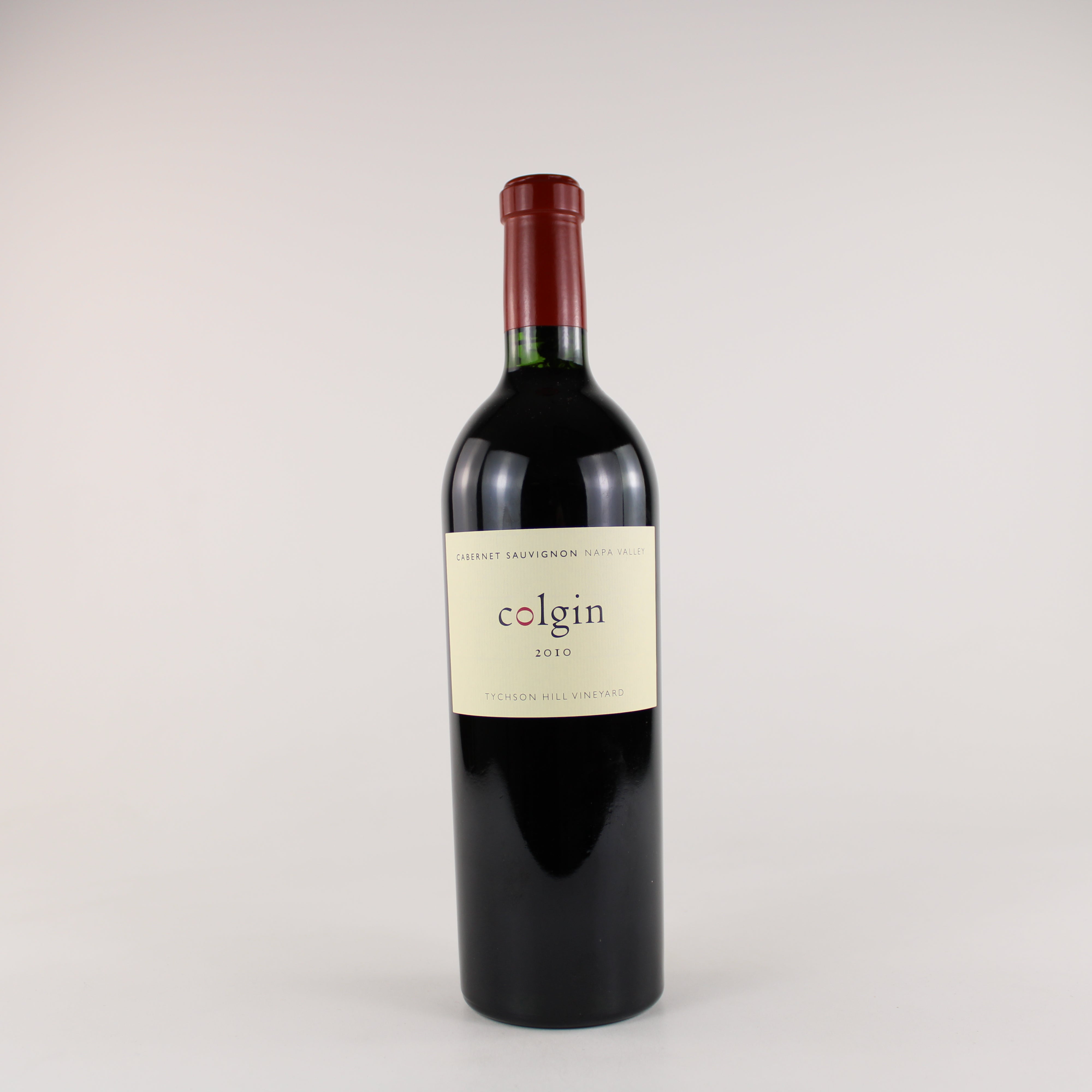 Colgin Tychson Hill Cabernet Sauvignon 2010