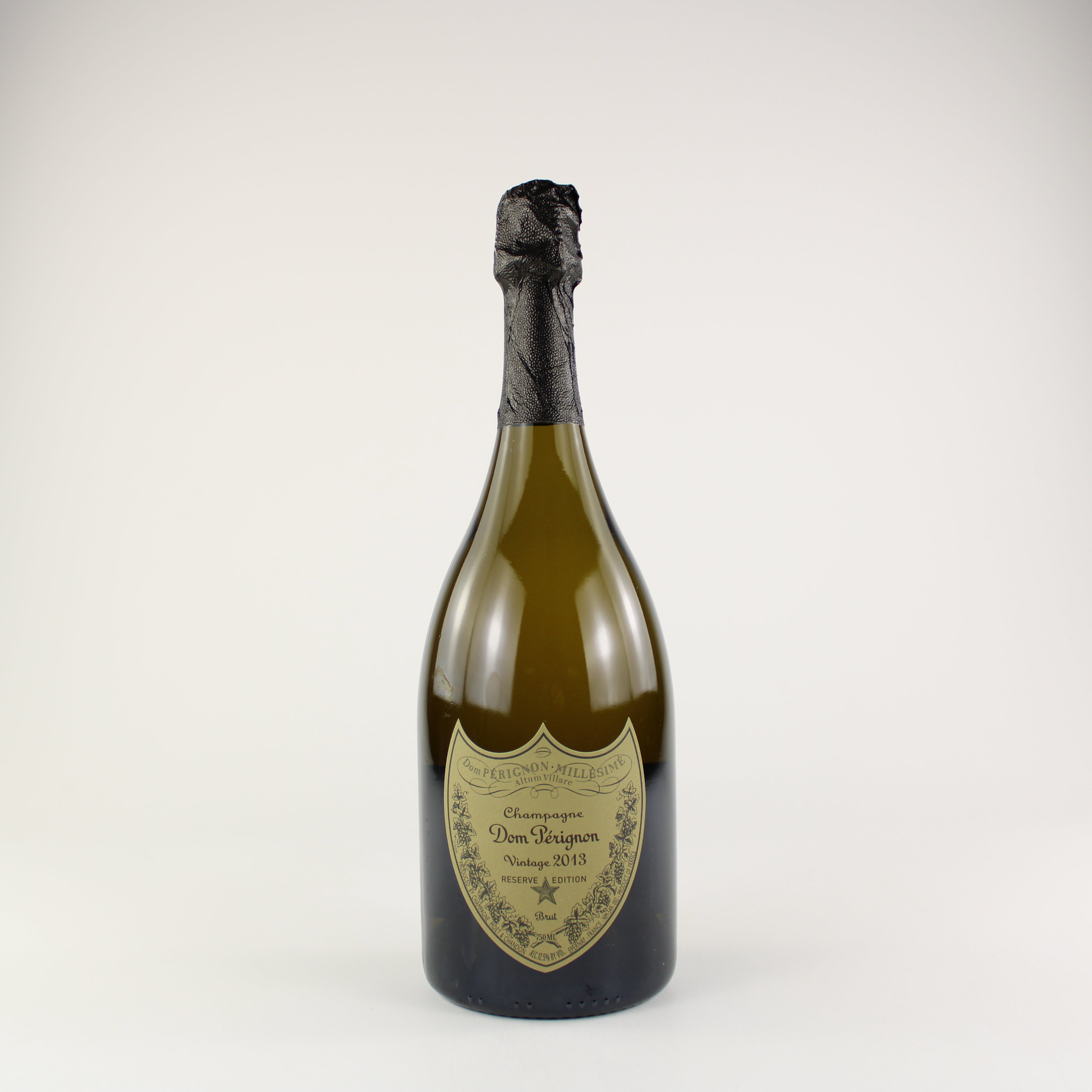 Dom Perignon 2013
