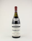 Domaine de la Romanee-Conti Romanee-Conti Grand Cru 1988 -3.5cm Damaged Cap