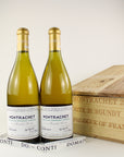 Domaine de la Romanee-Conti Montrachet Grand Cru 2010