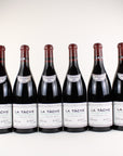 Domaine de la Romanee-Conti La Tache Grand Cru 2002 6-Pack OWC