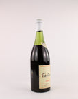 Domaine des Lambrays (Cosson) Clos des Lambrays Grand Cru 1937 -6cm