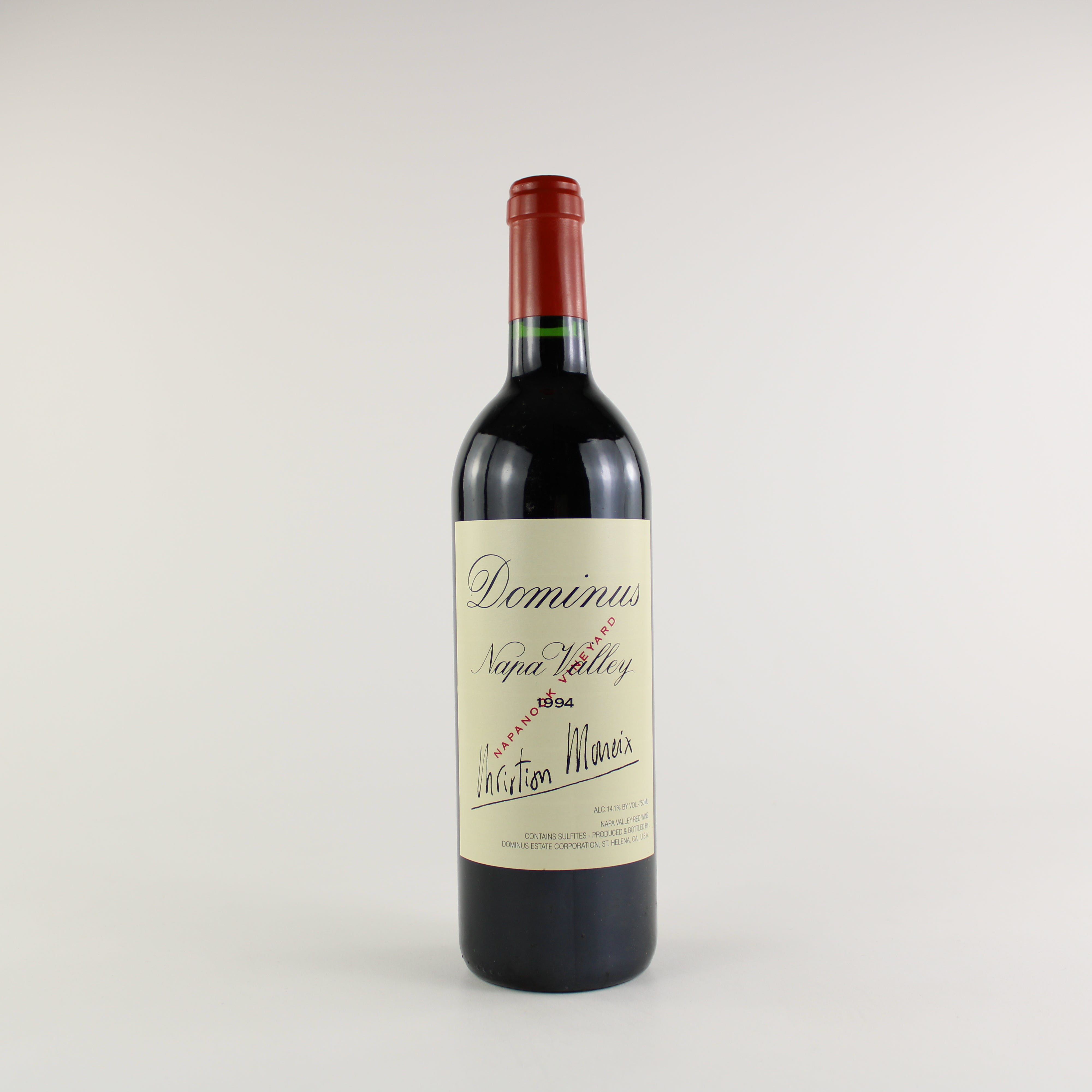 Dominus 1994