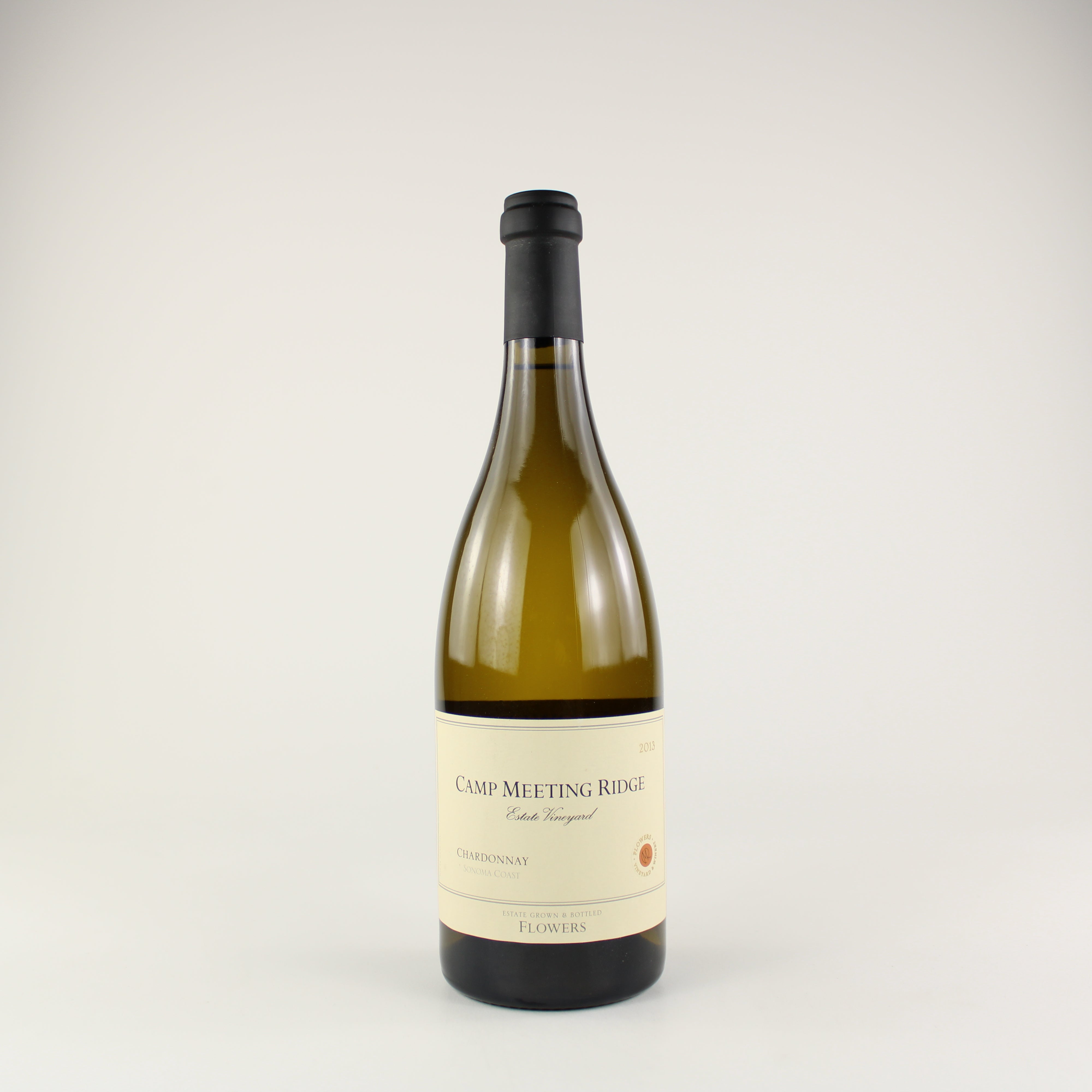 Flowers Camp Meeting Ridge Chardonnay 2013