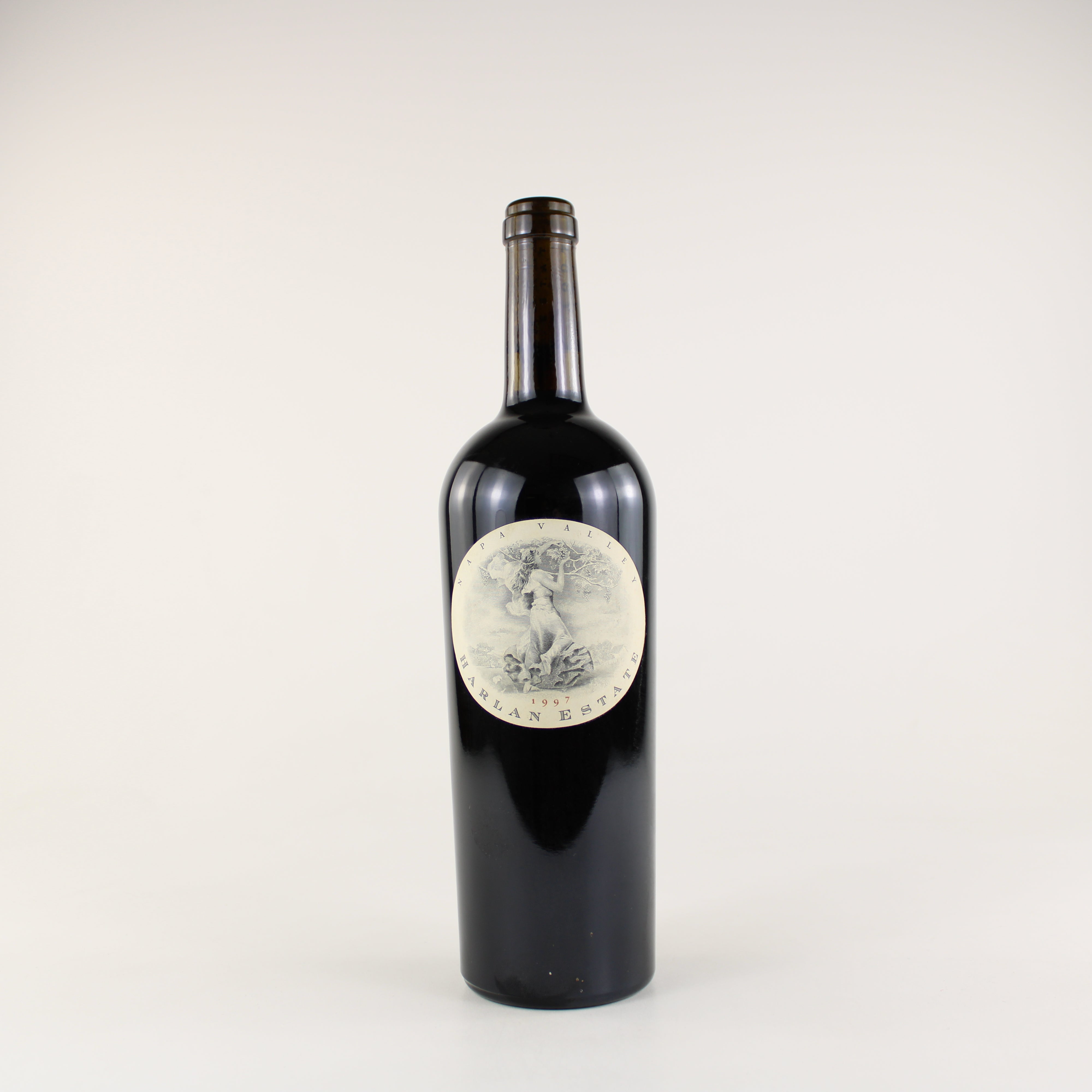 Harlan Estate 1997