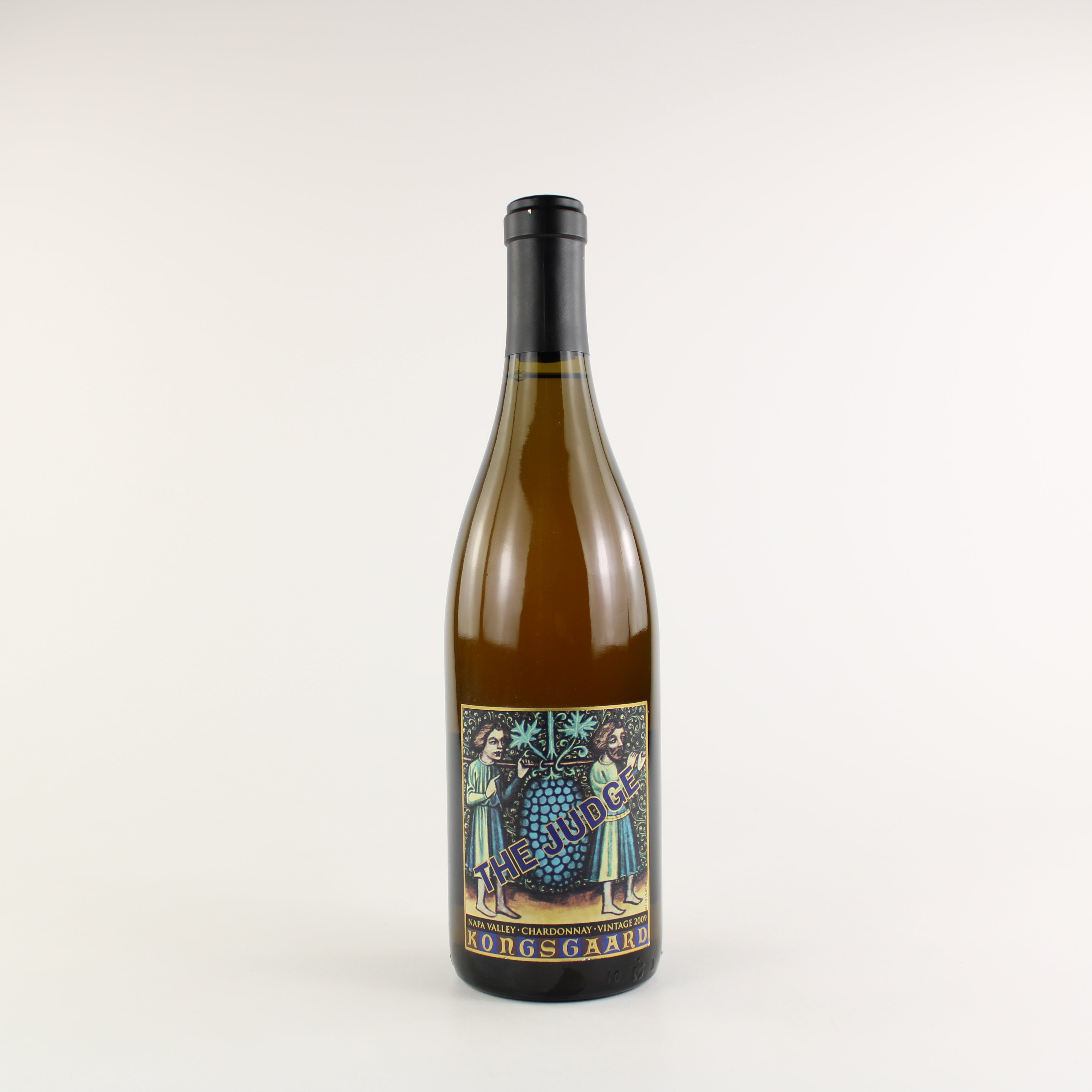 Kongsgaard The Judge Chardonnay 2009