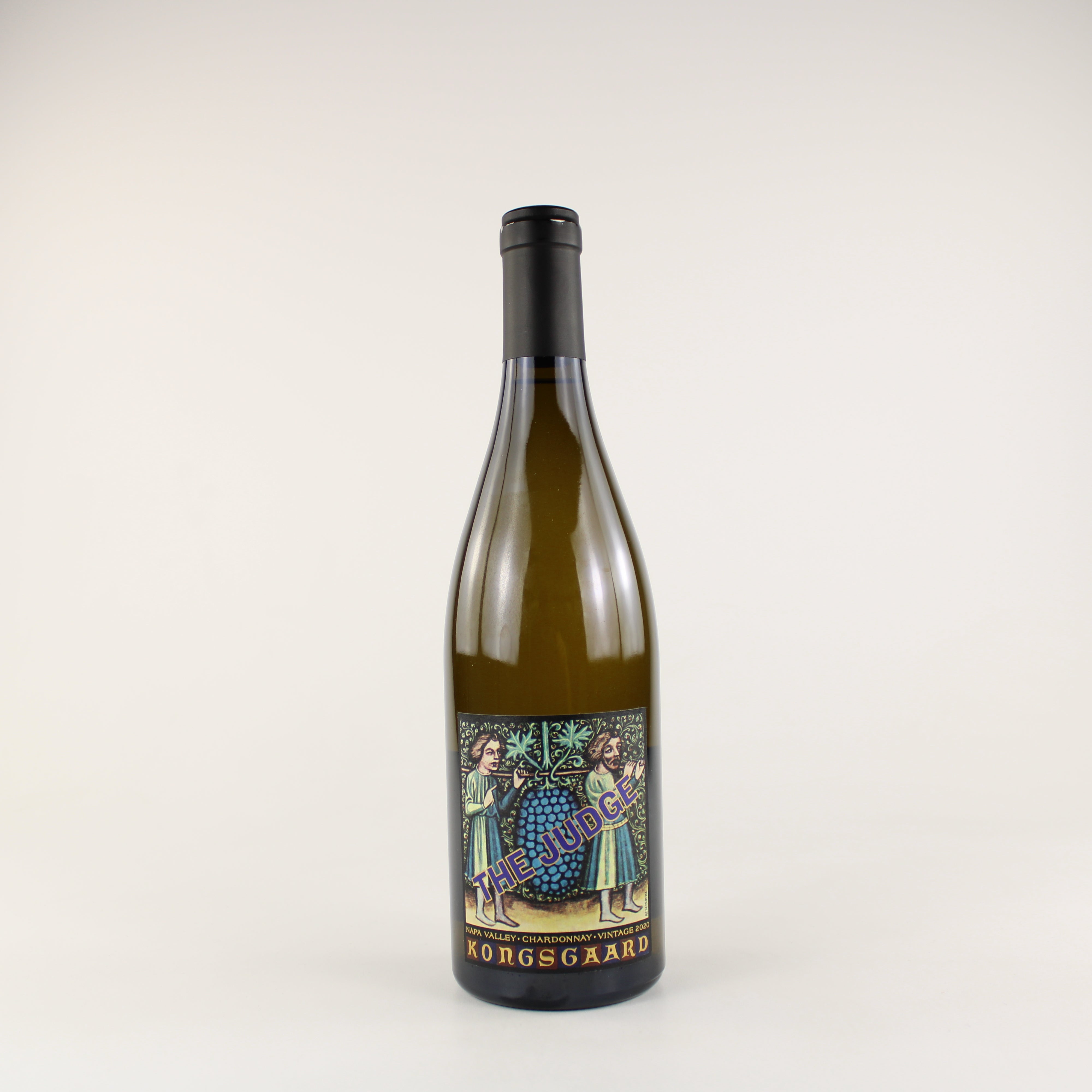 Kongsgaard The Judge Chardonnay 2020