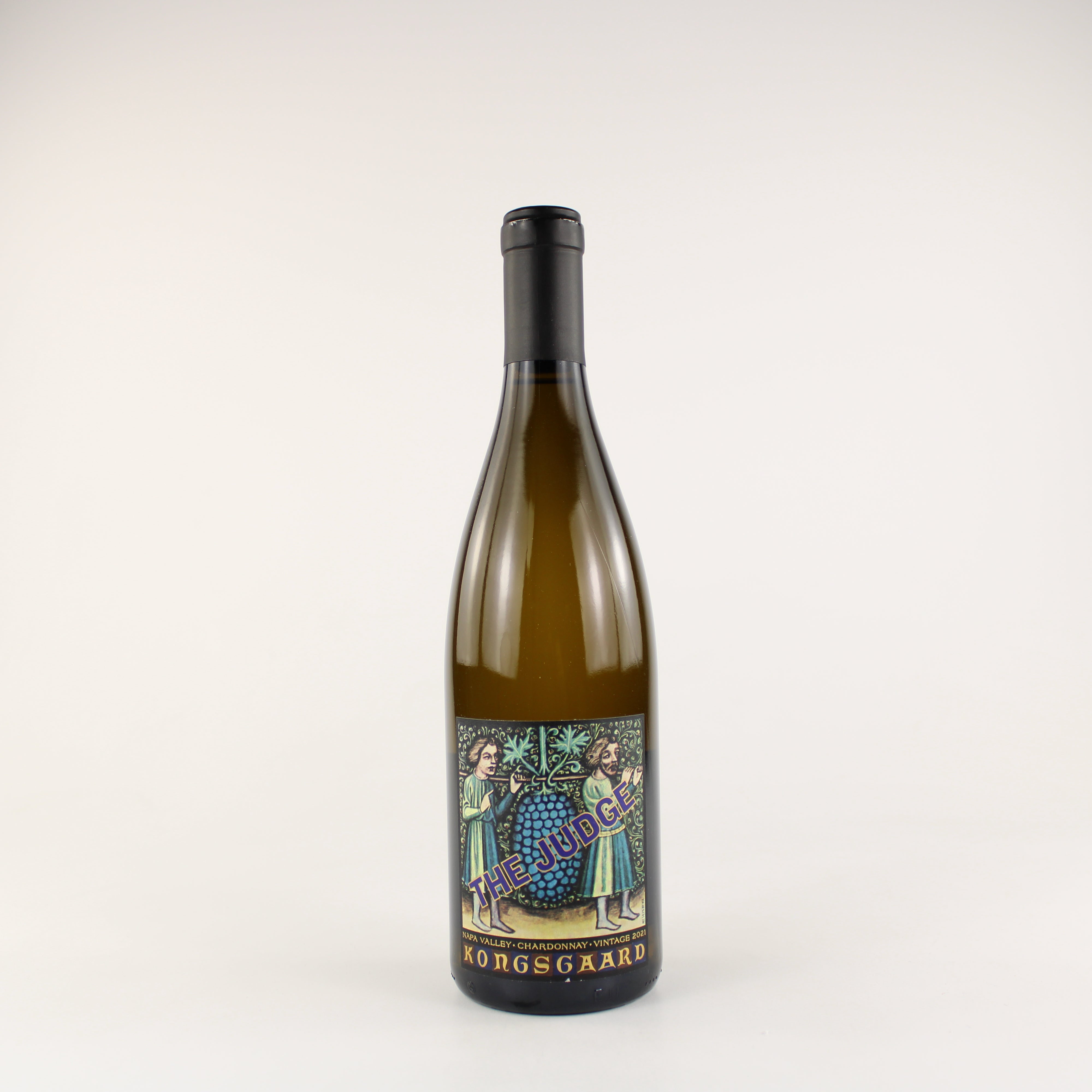 Kongsgaard The Judge Chardonnay 2021
