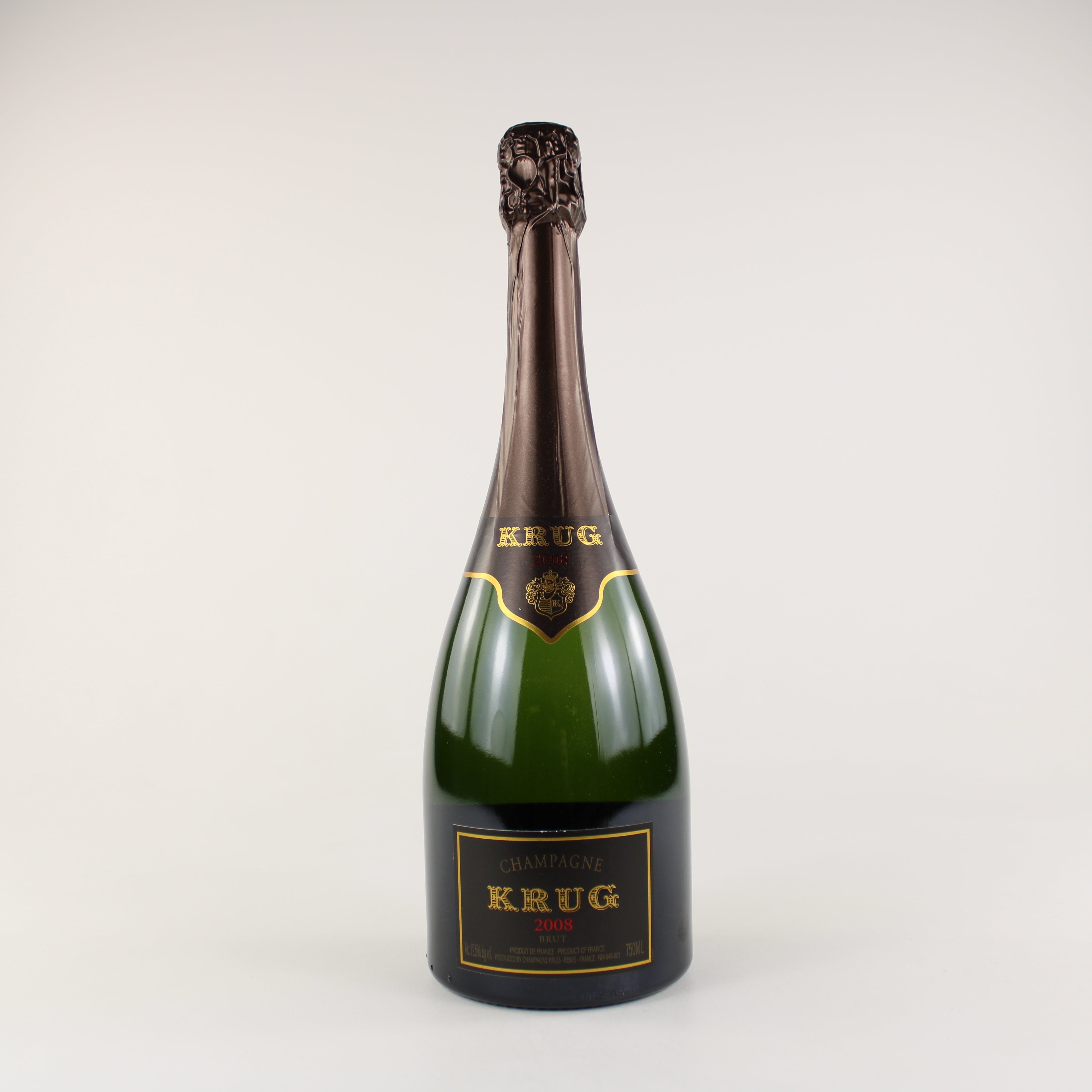 Krug Brut 2008