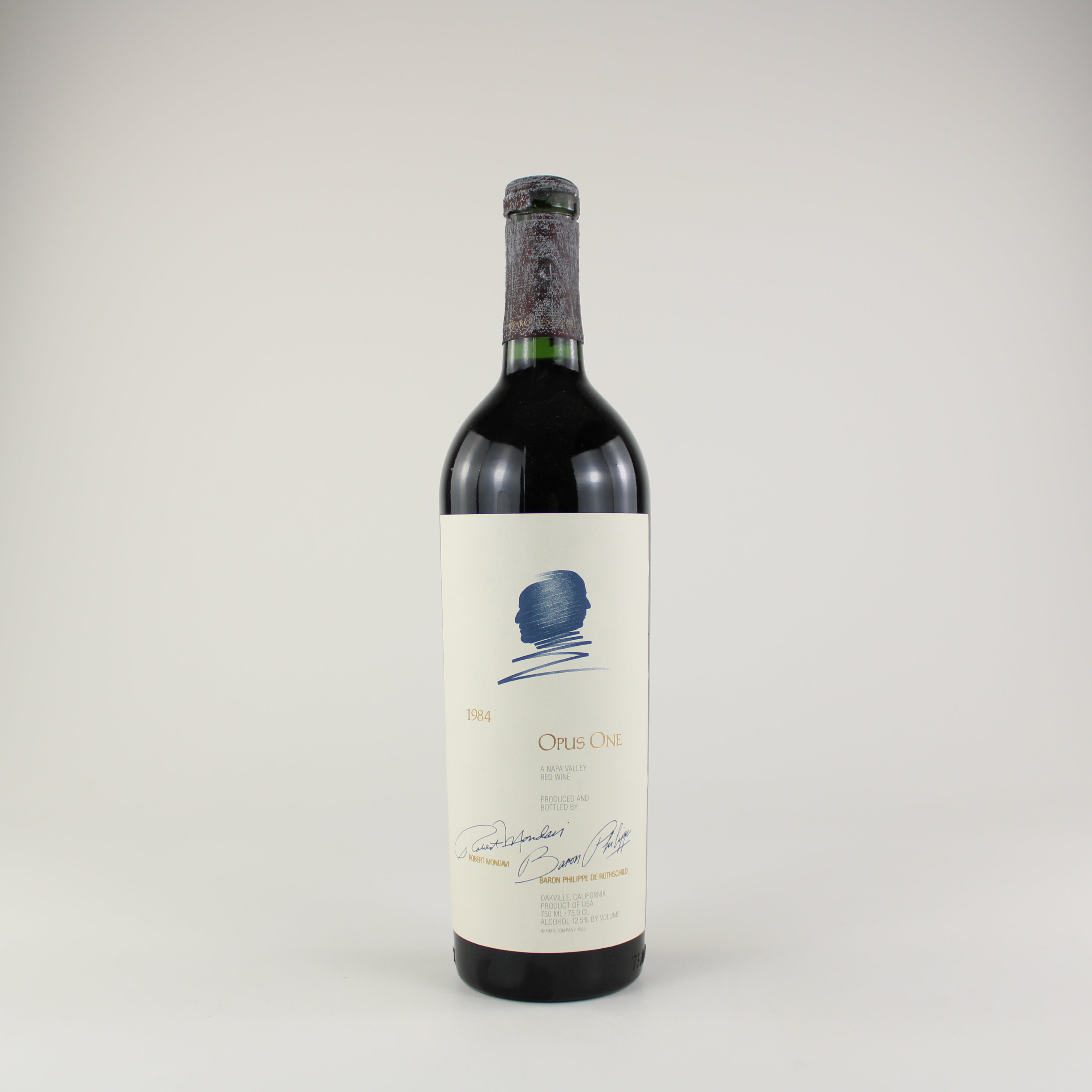 Opus One 1984