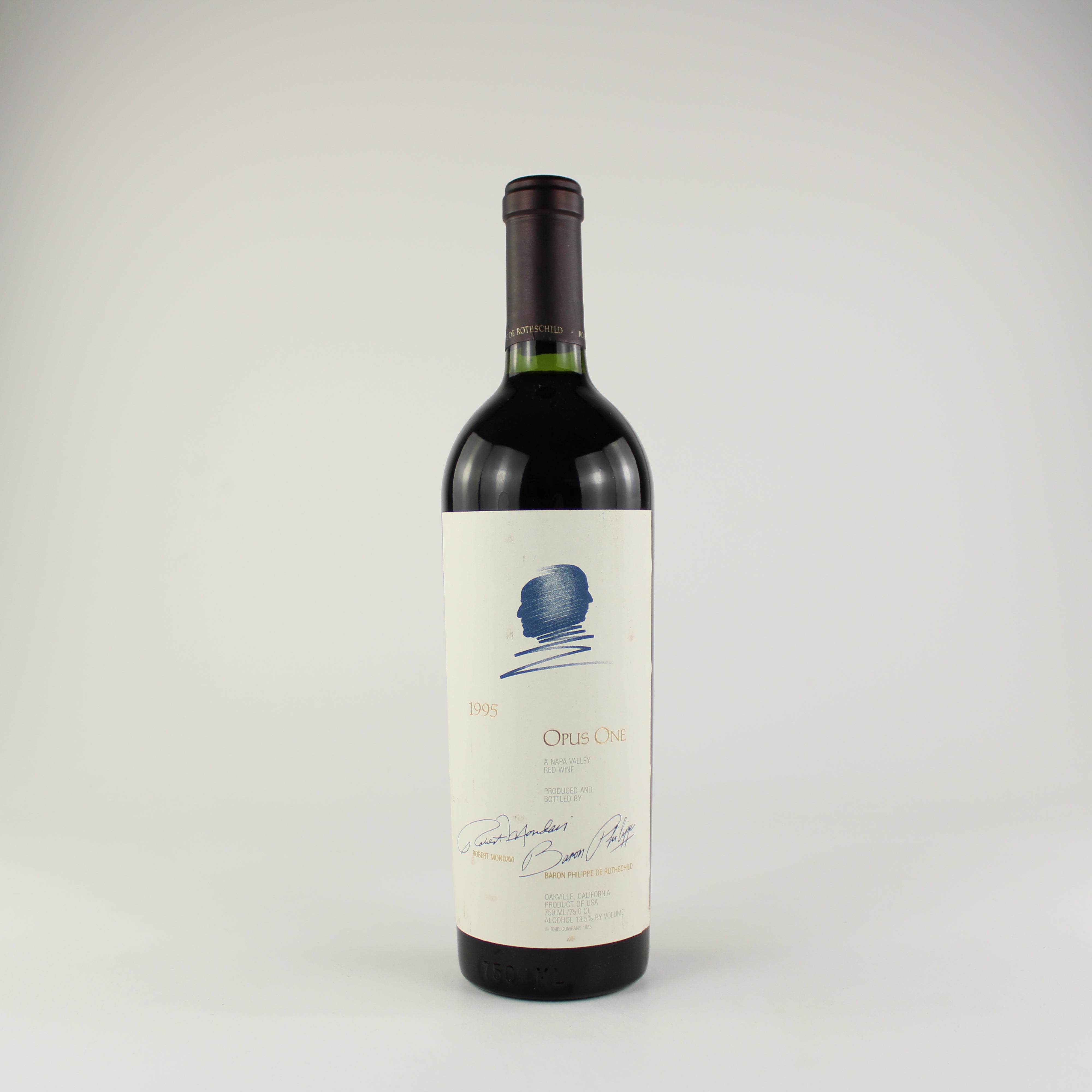 Opus One 1995