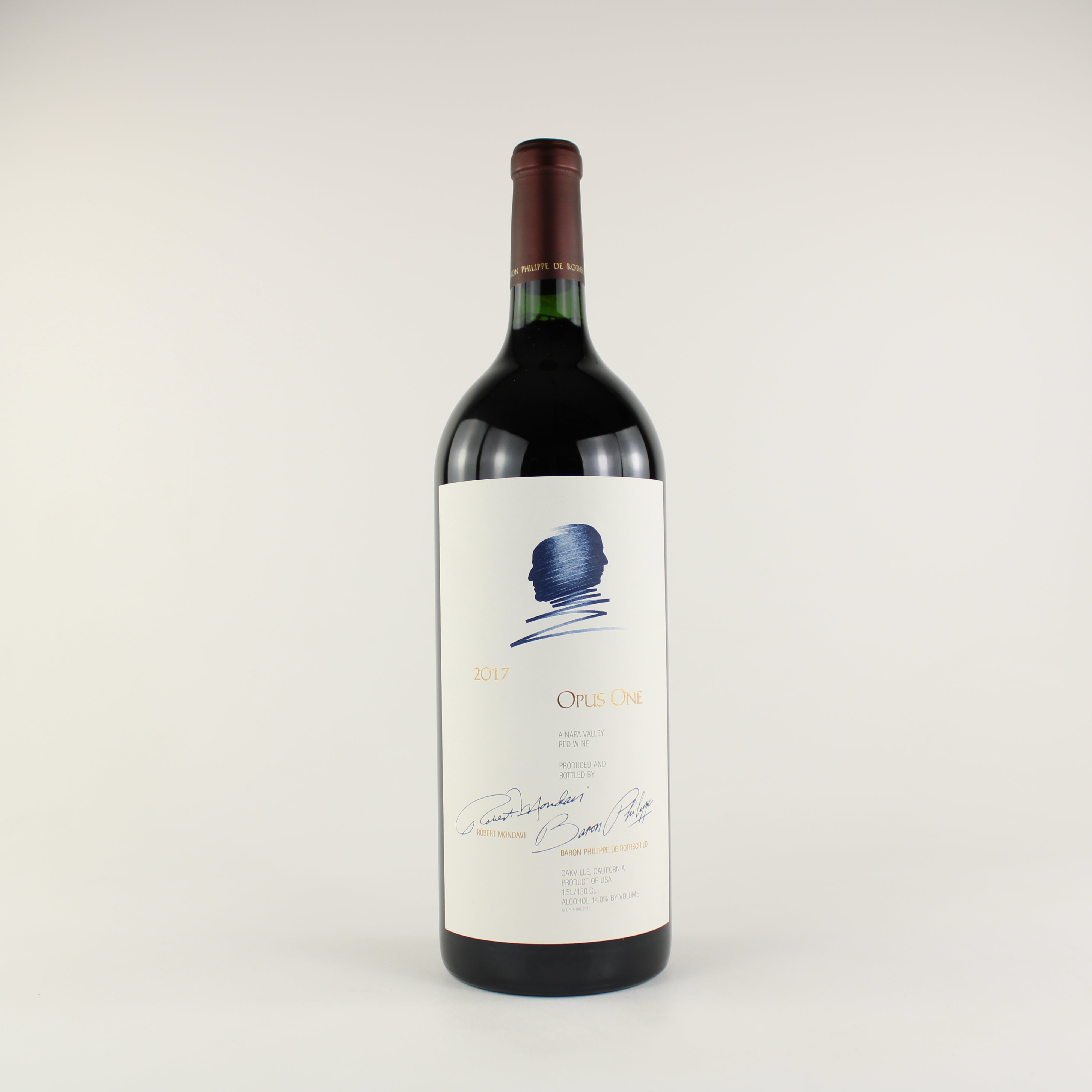 Opus One 2017 Magnum