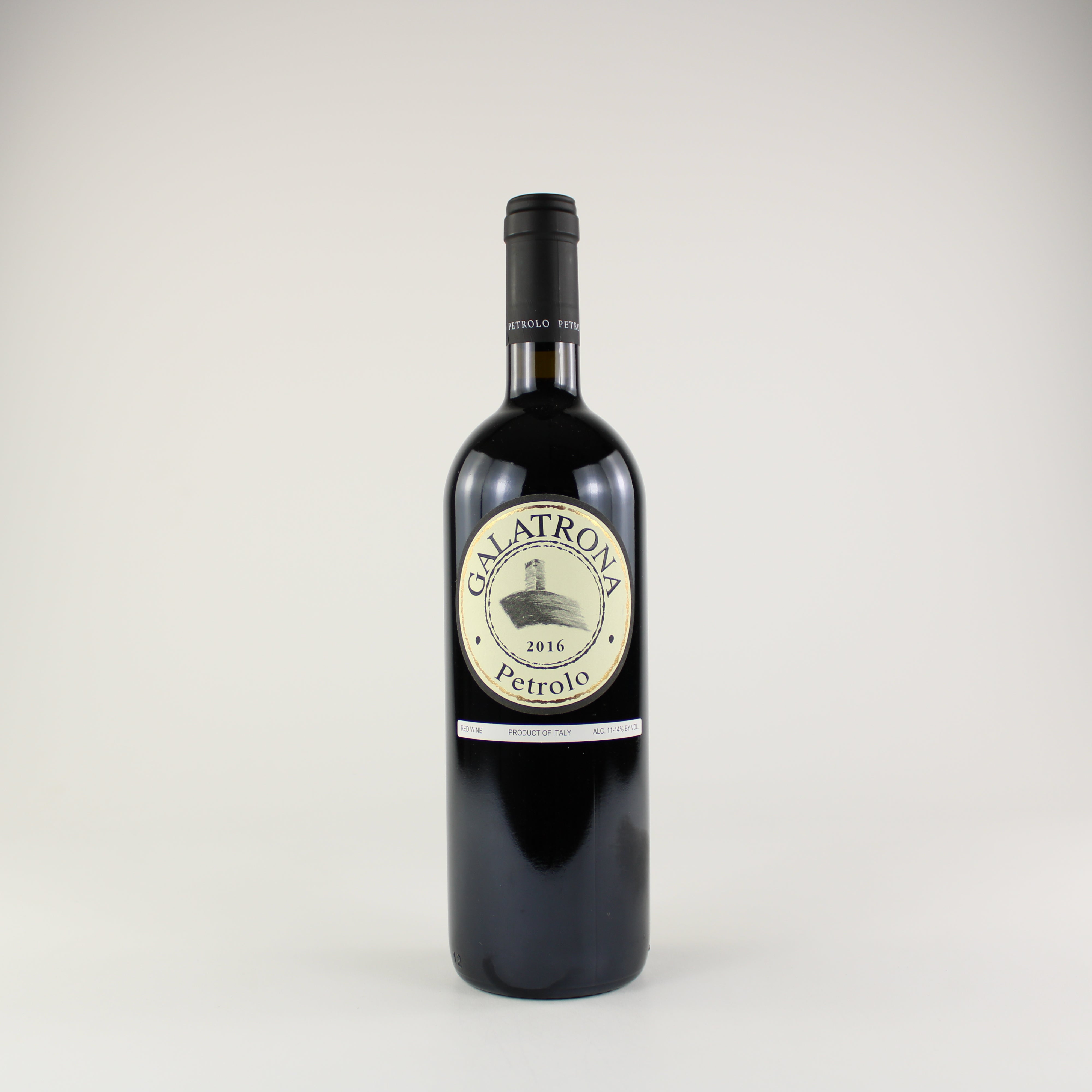 Petrolo Galatrona Toscana 2016