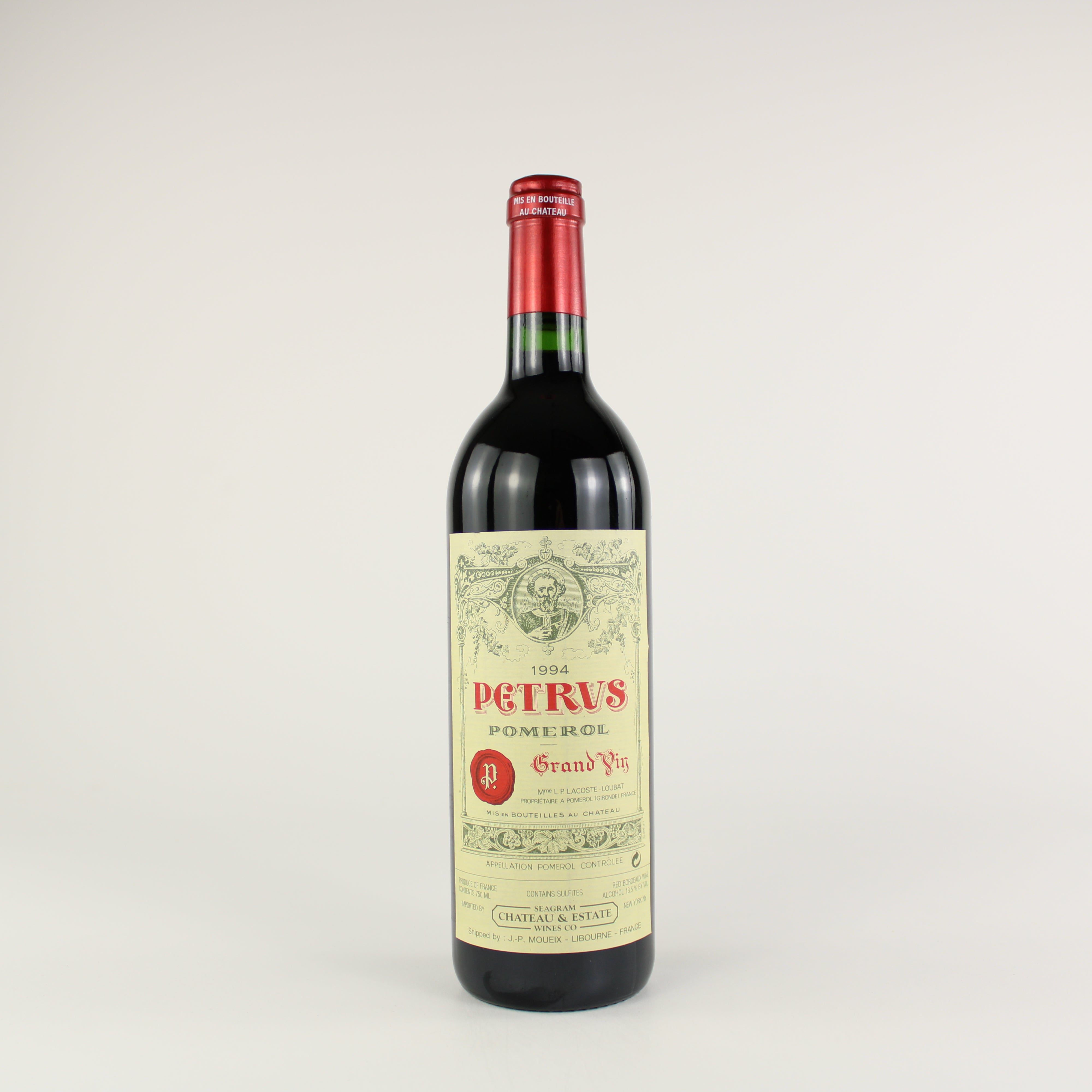 Petrus 1994