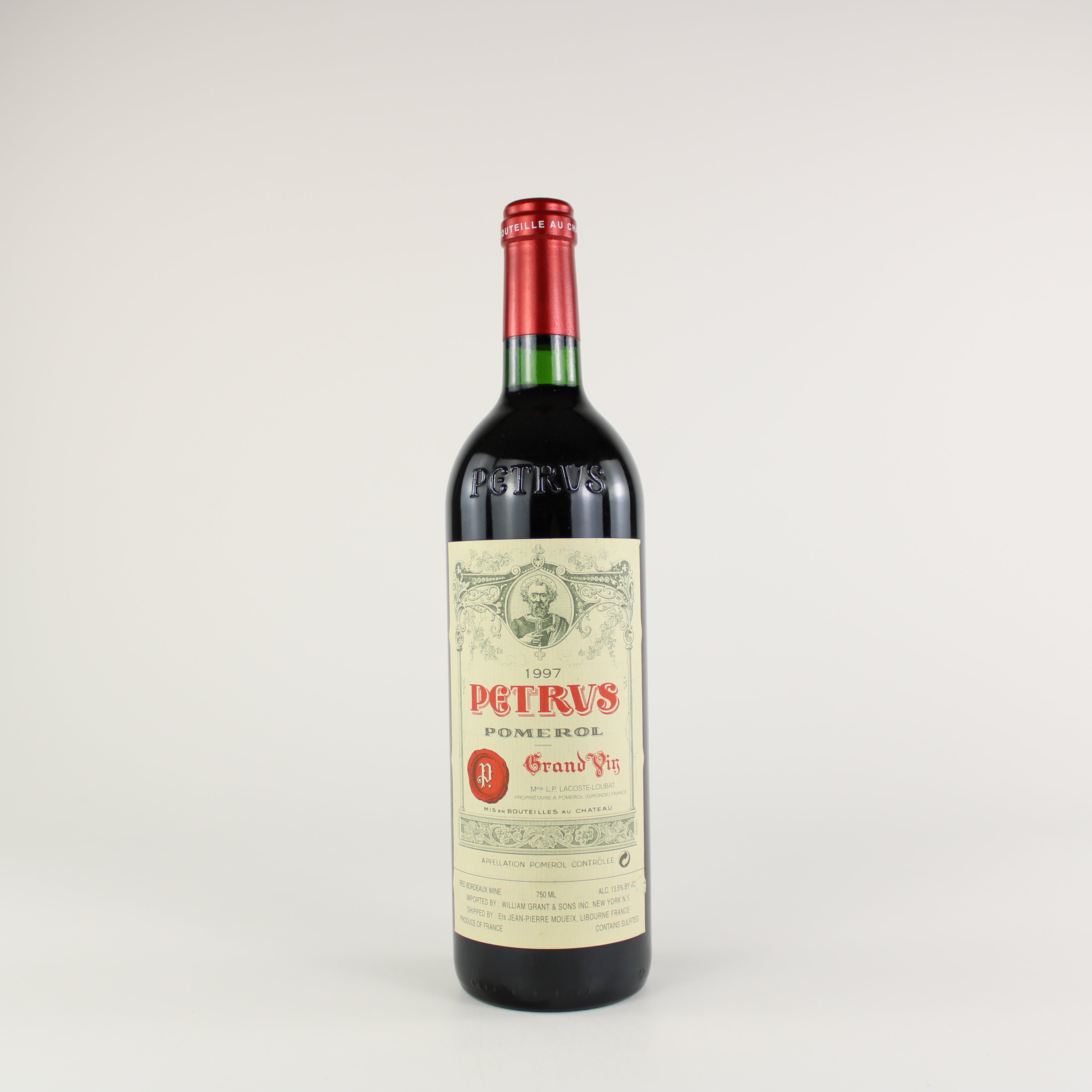 Petrus 1997