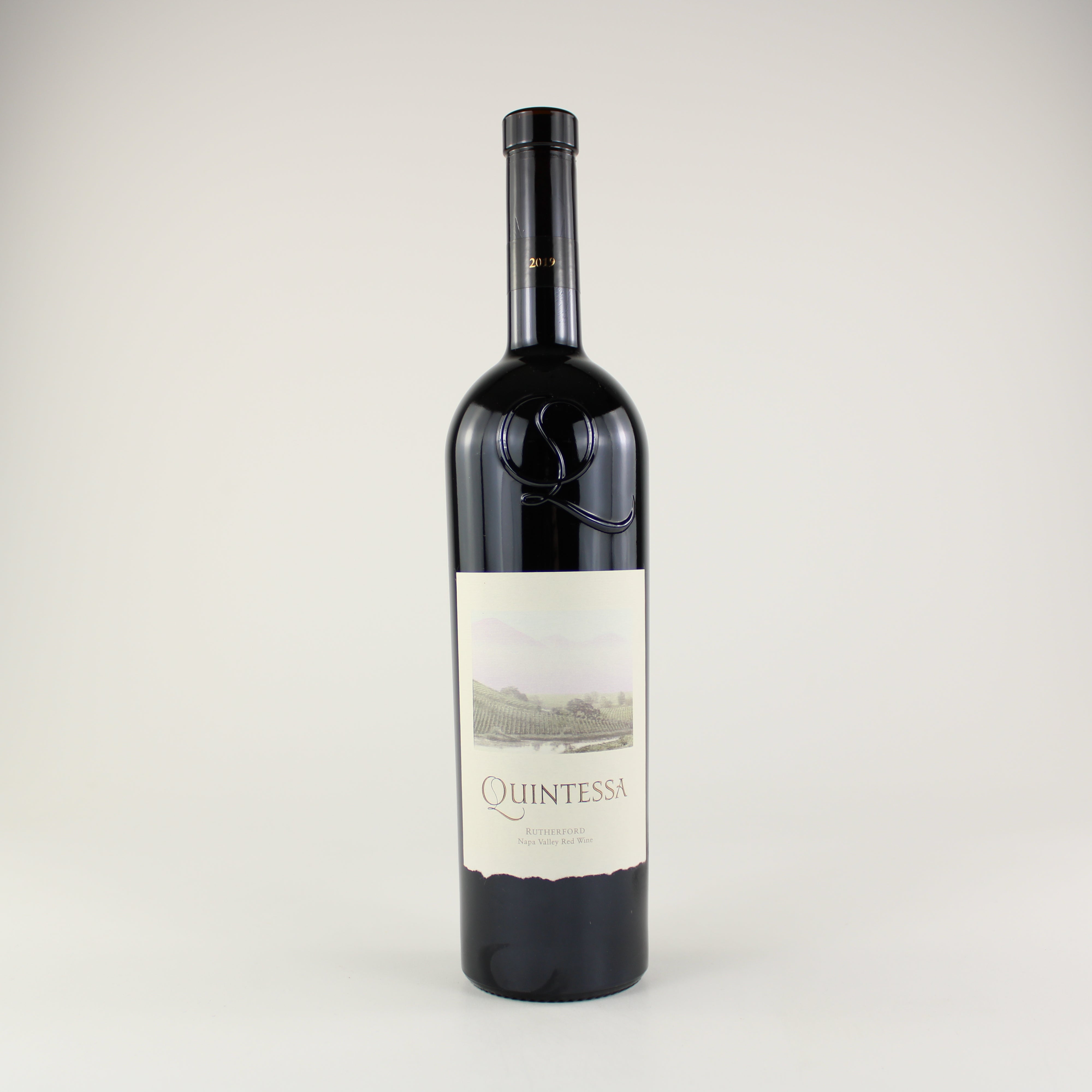 Quintessa 2019