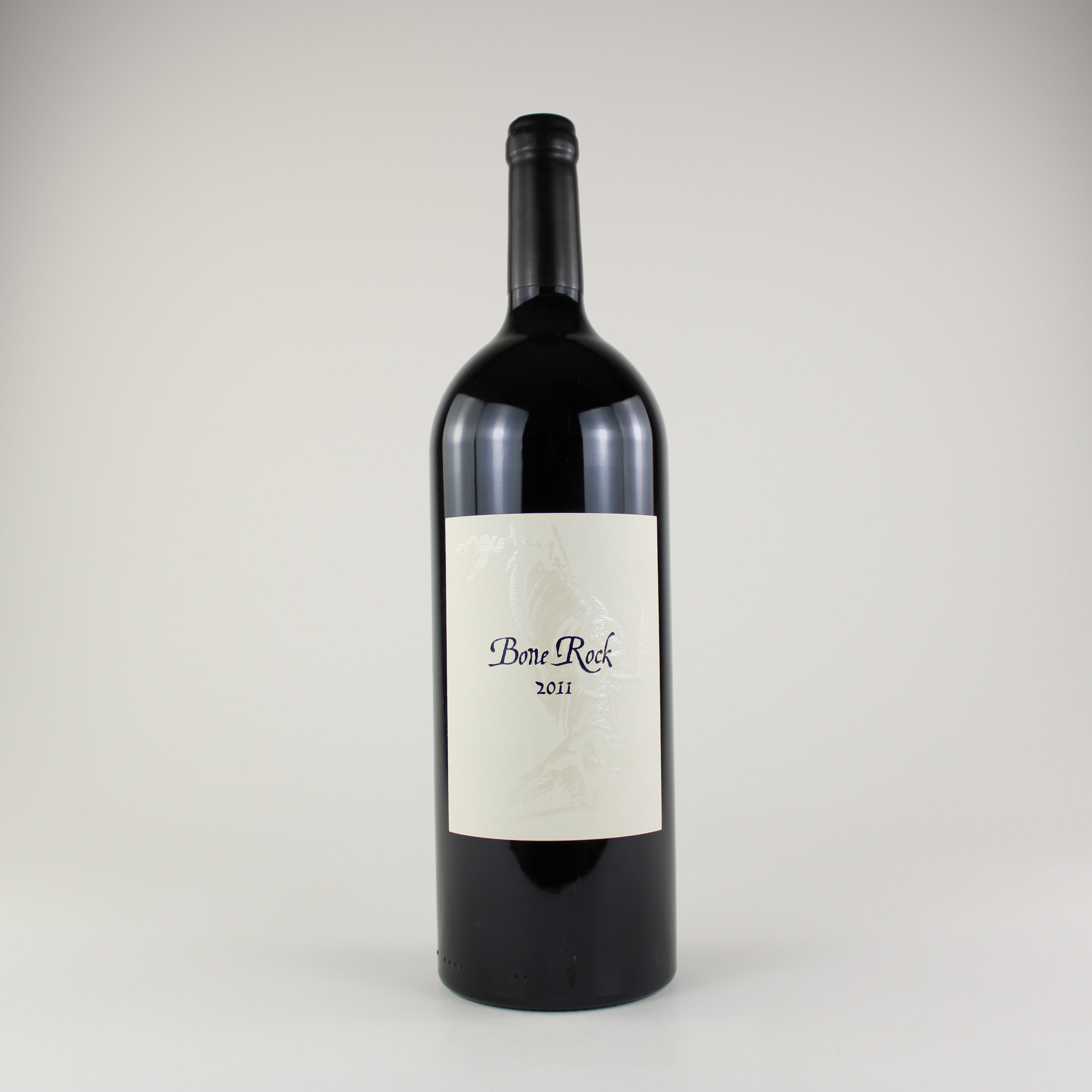 Saxum James Berry Bone Rock 2011 Magnum