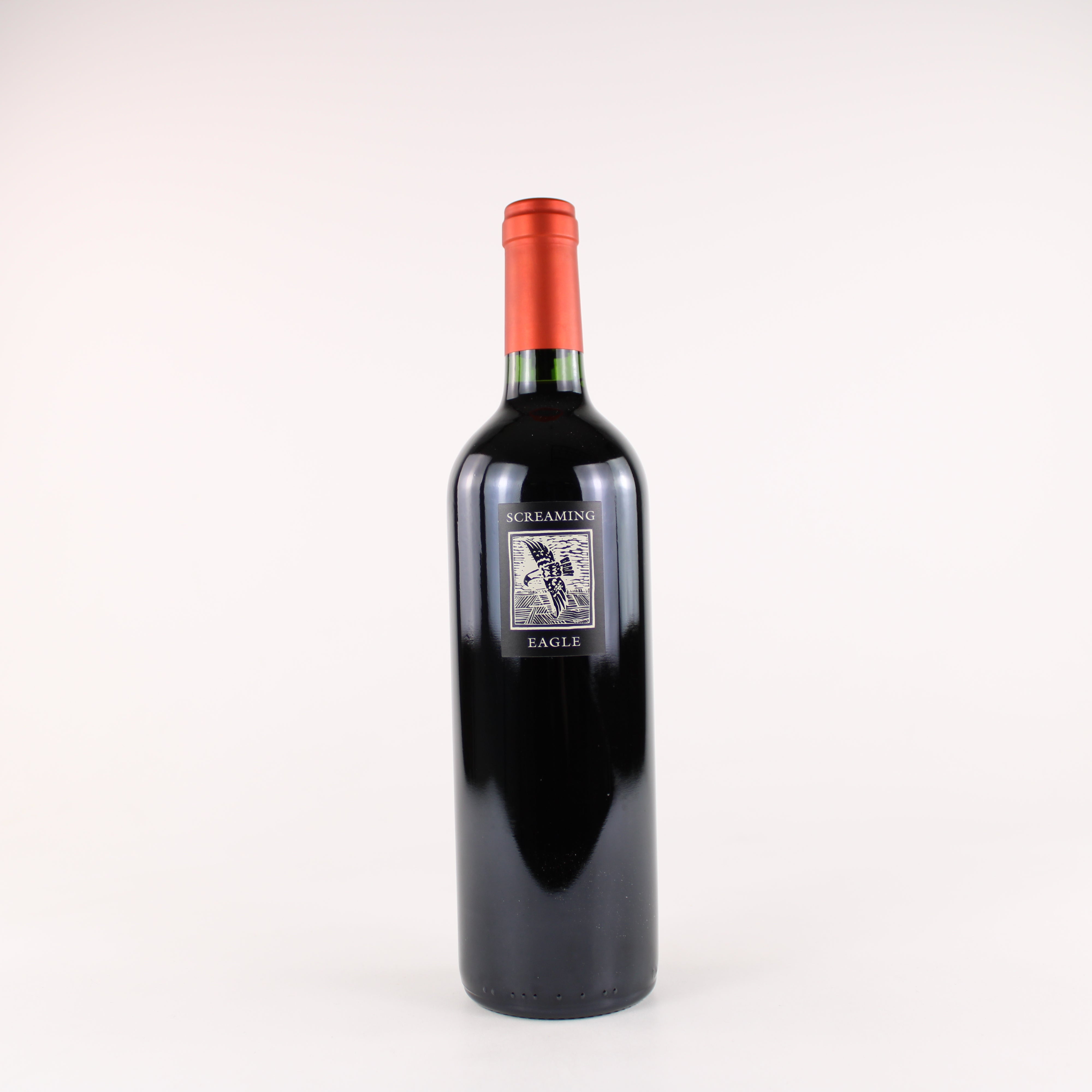 Screaming Eagle Cabernet Sauvignon 2022