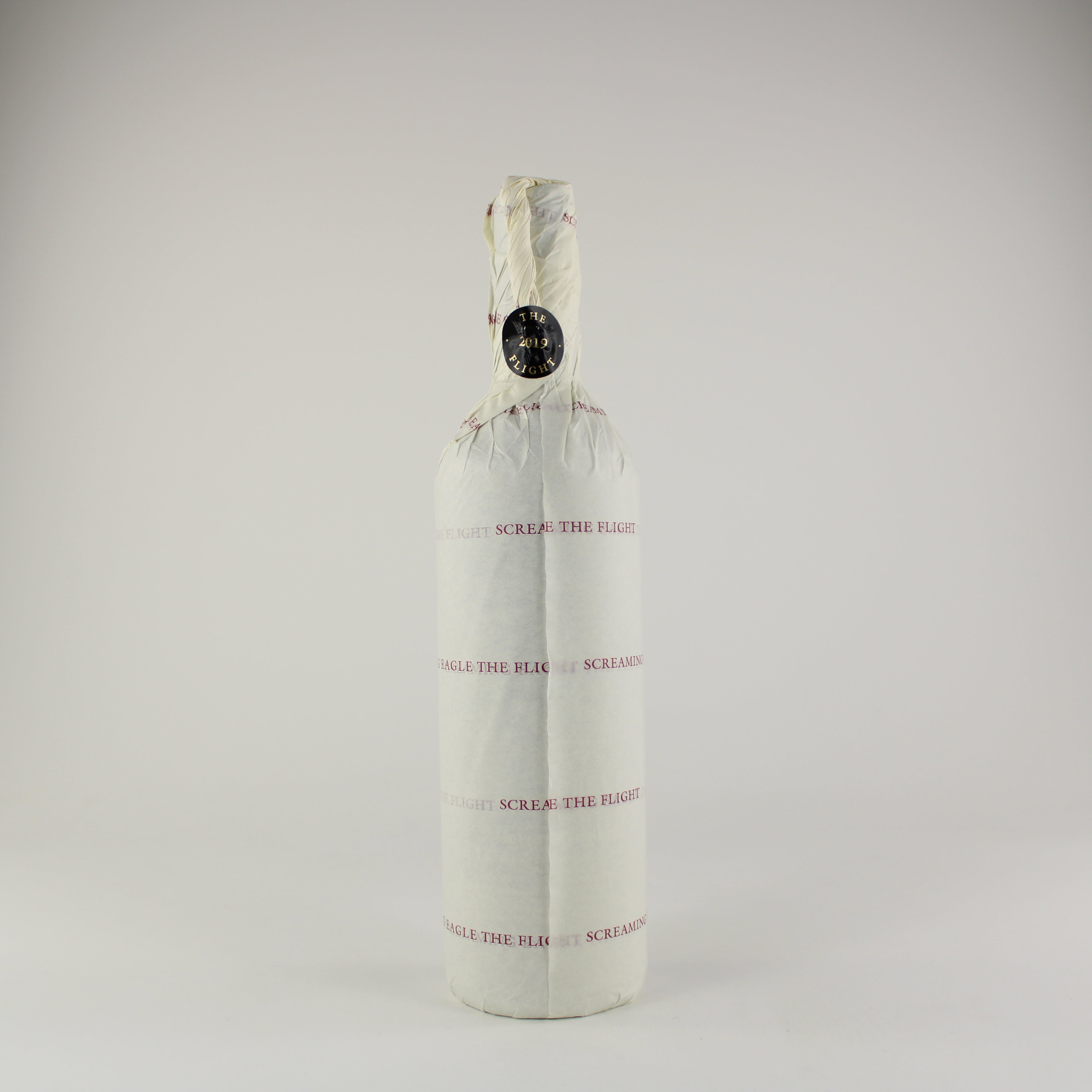 Screaming Eagle The Flight 2019