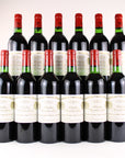 Chateau Cheval Blanc 1982