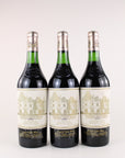 Chateau Haut-Brion 1982
