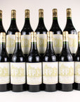 Chateau Haut-Brion 1999