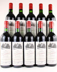 Chateau L'Evangile 1990