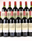 Chateau Lafite Rothschild 1982