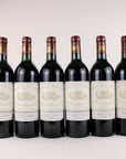 Chateau Margaux 1986
