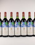 Chateau Mouton Rothschild 1982