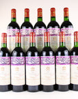 Chateau Mouton Rothschild 1988