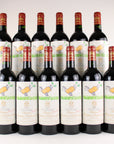Chateau Mouton Rothschild 1999