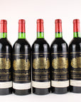 Chateau Palmer 1983