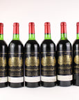 Chateau Palmer 1983 Top Shoulder