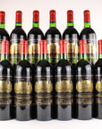 Chateau Palmer 1983