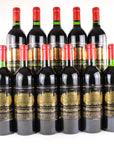Chateau Palmer 1989