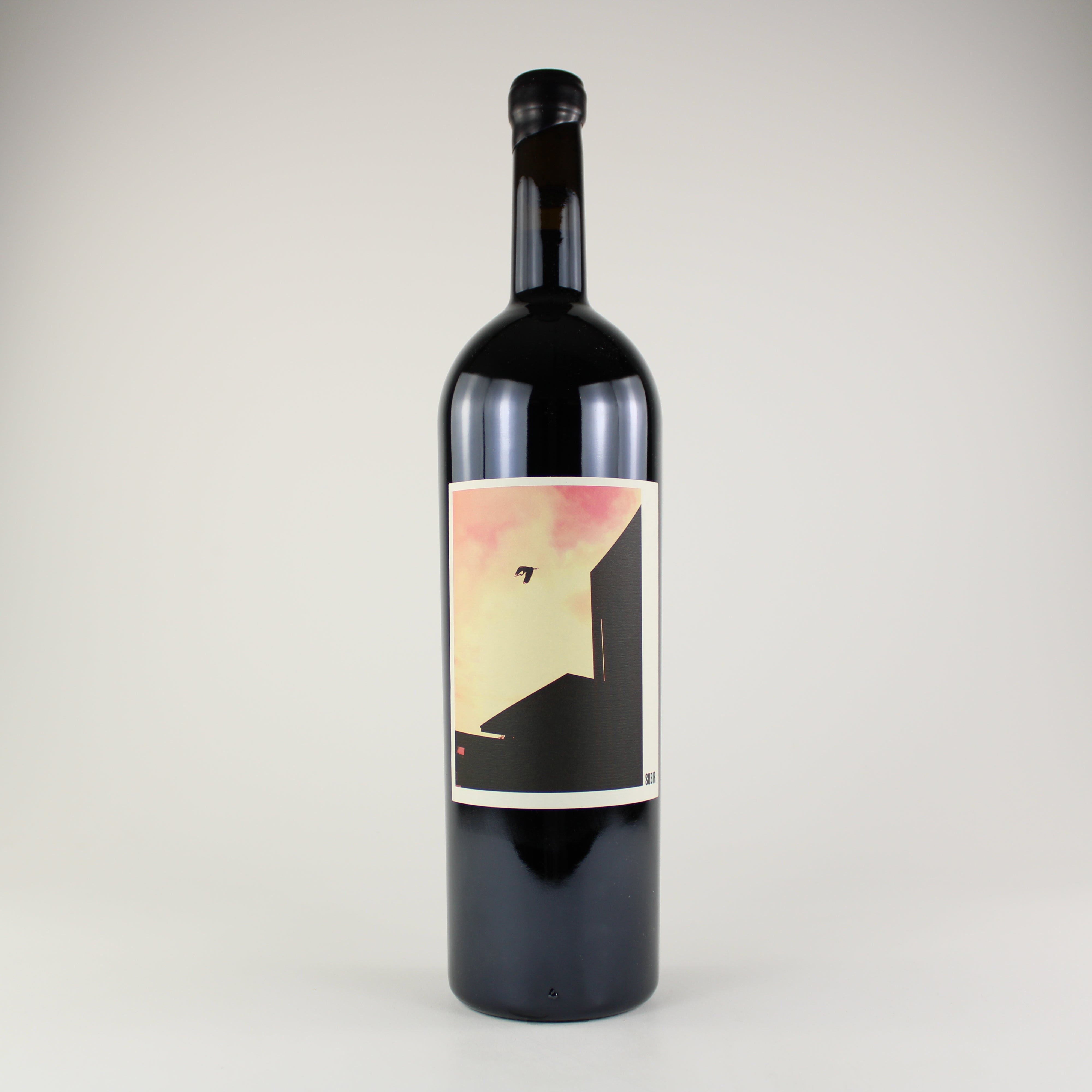 Sine Qua Non Subir Syrah 2016 Magnum