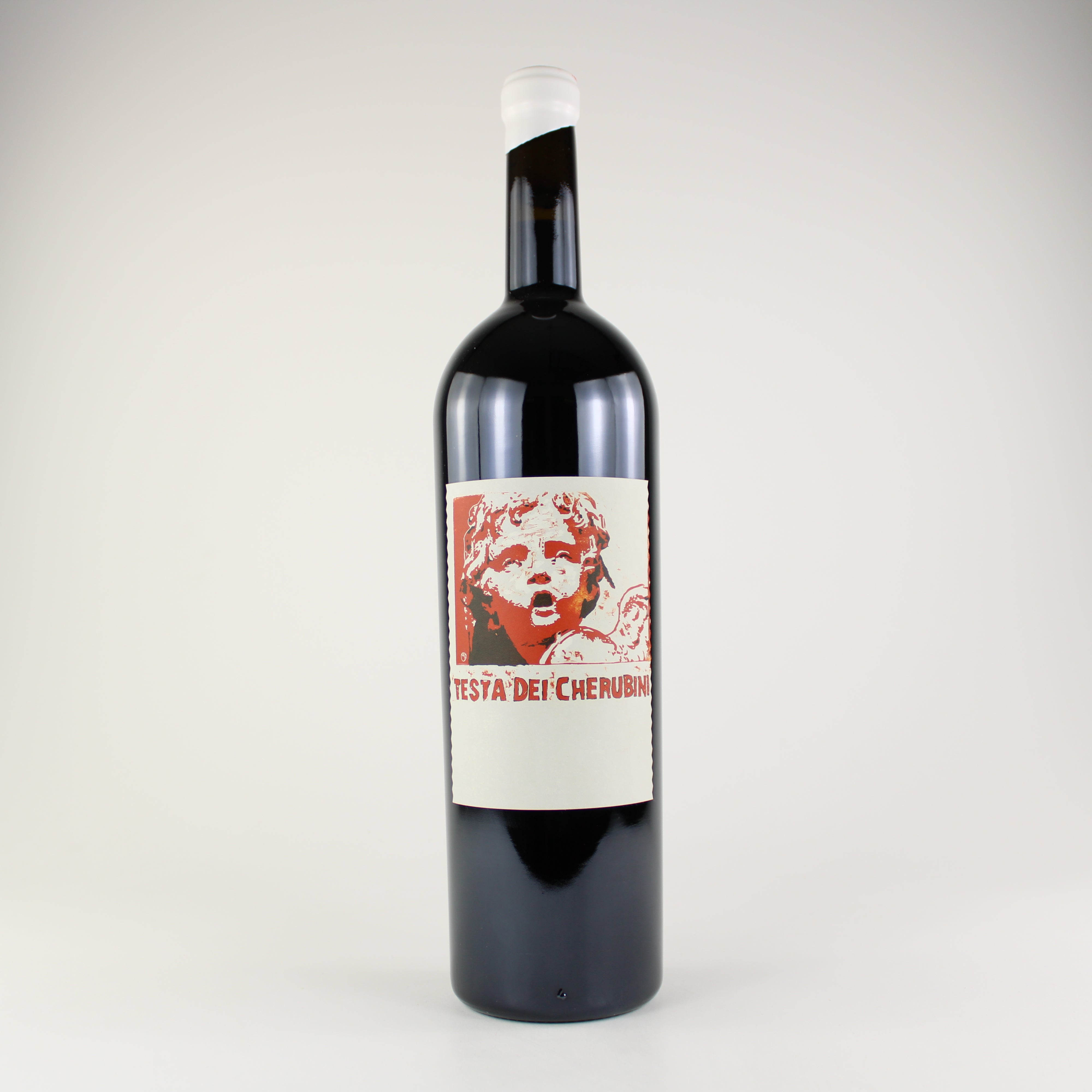 Sine Qua Non Testa Dei Cherubini Grenache 2014 Magnum