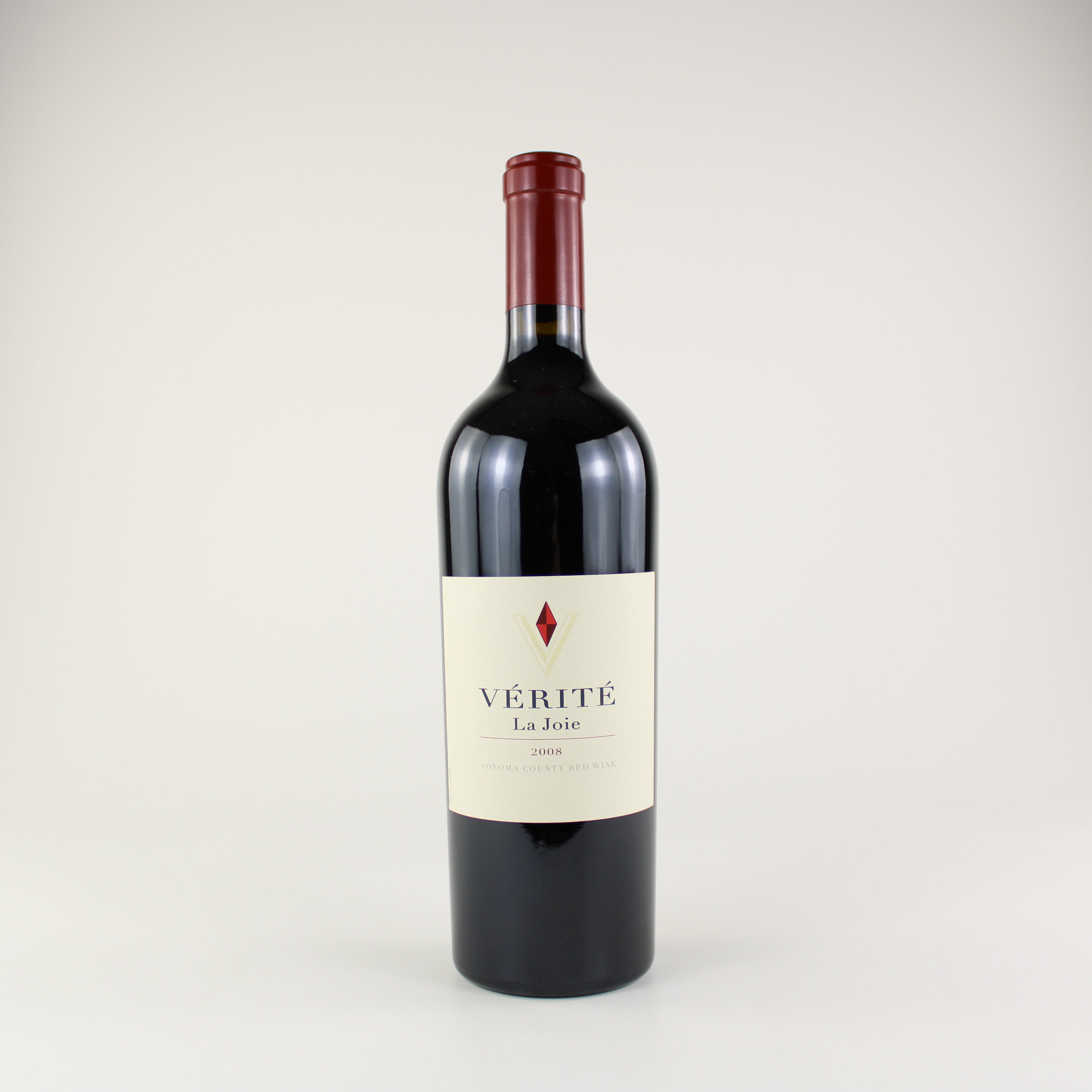 Verite La Joie 2008
