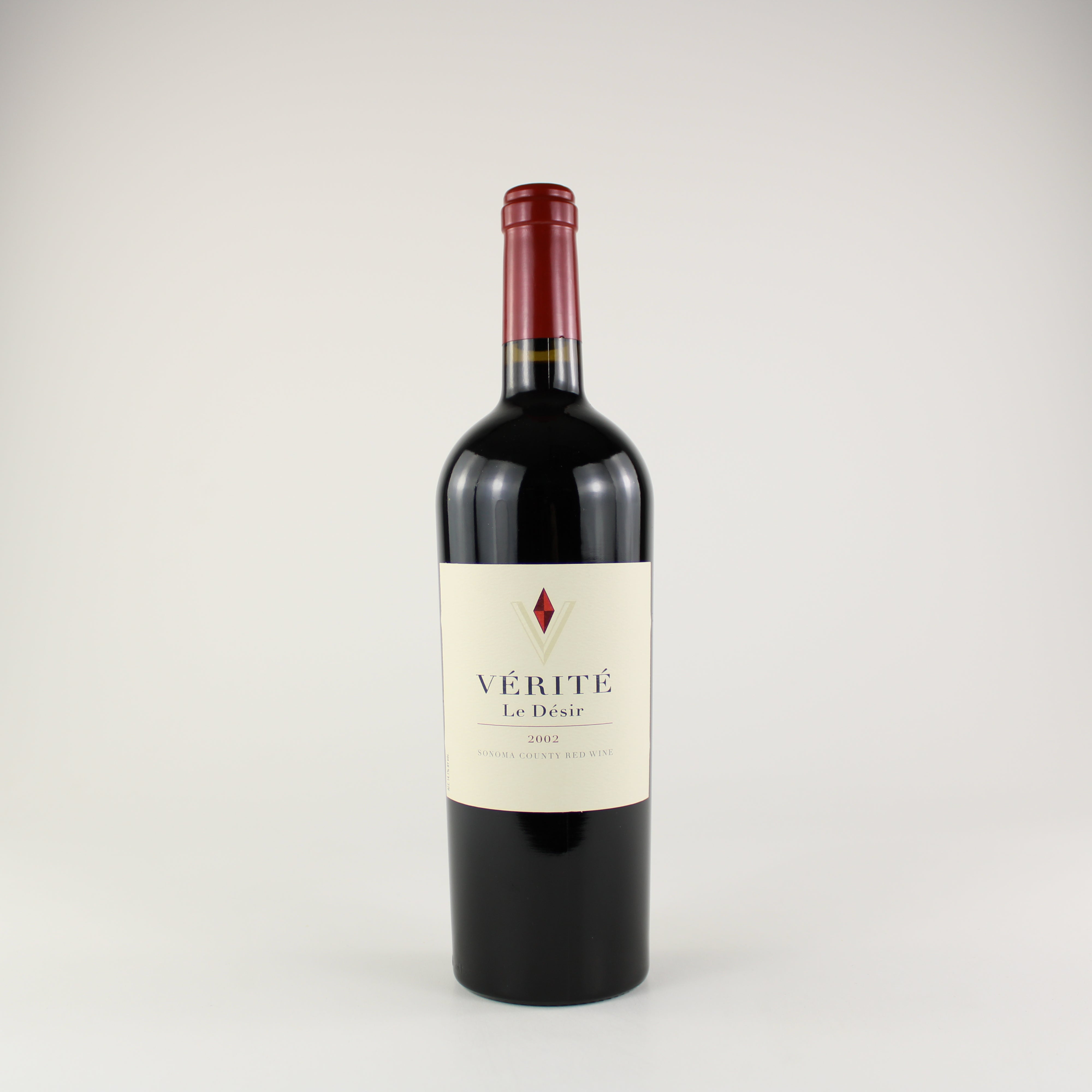 Verite Le Desir 2002