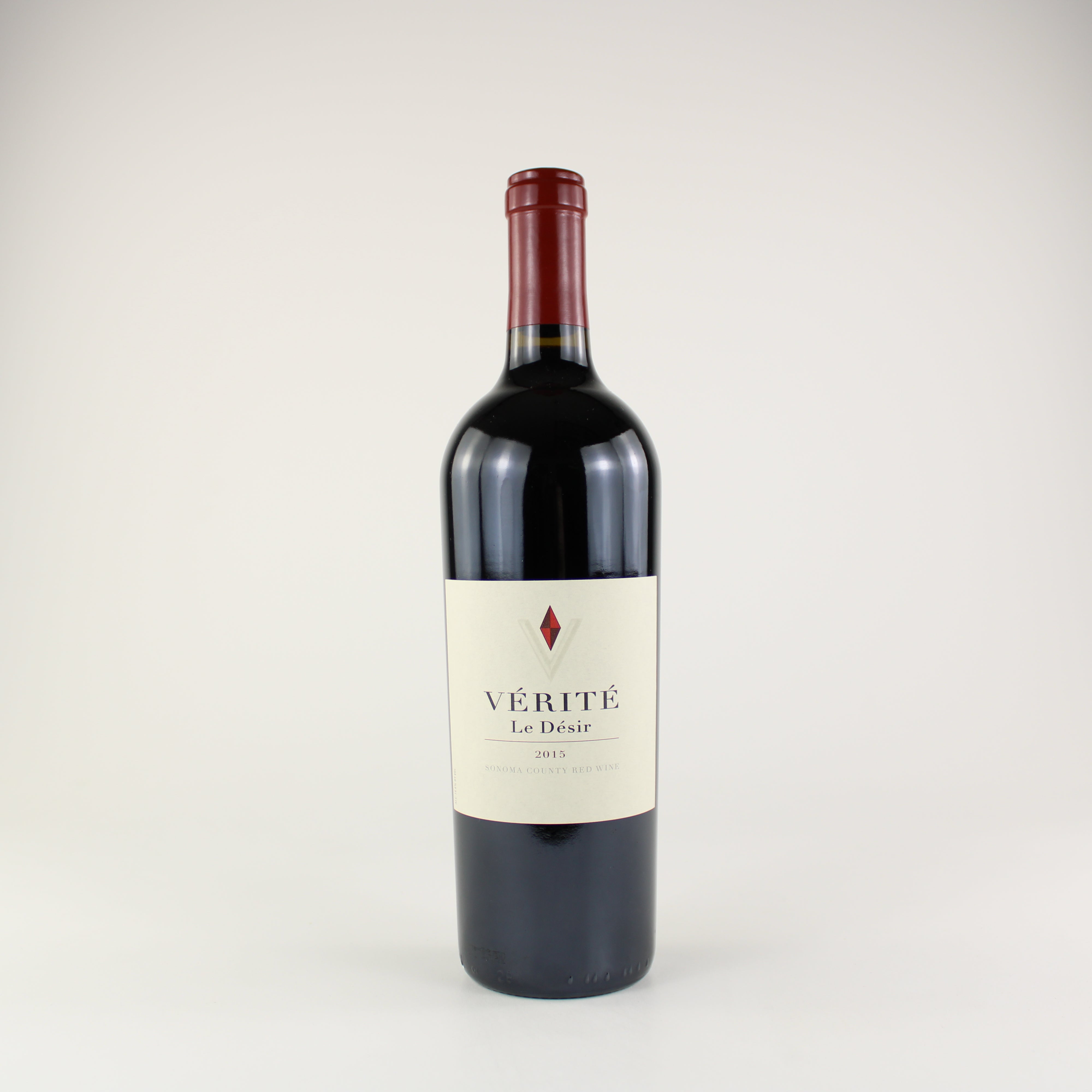 Verite Le Desir 2015