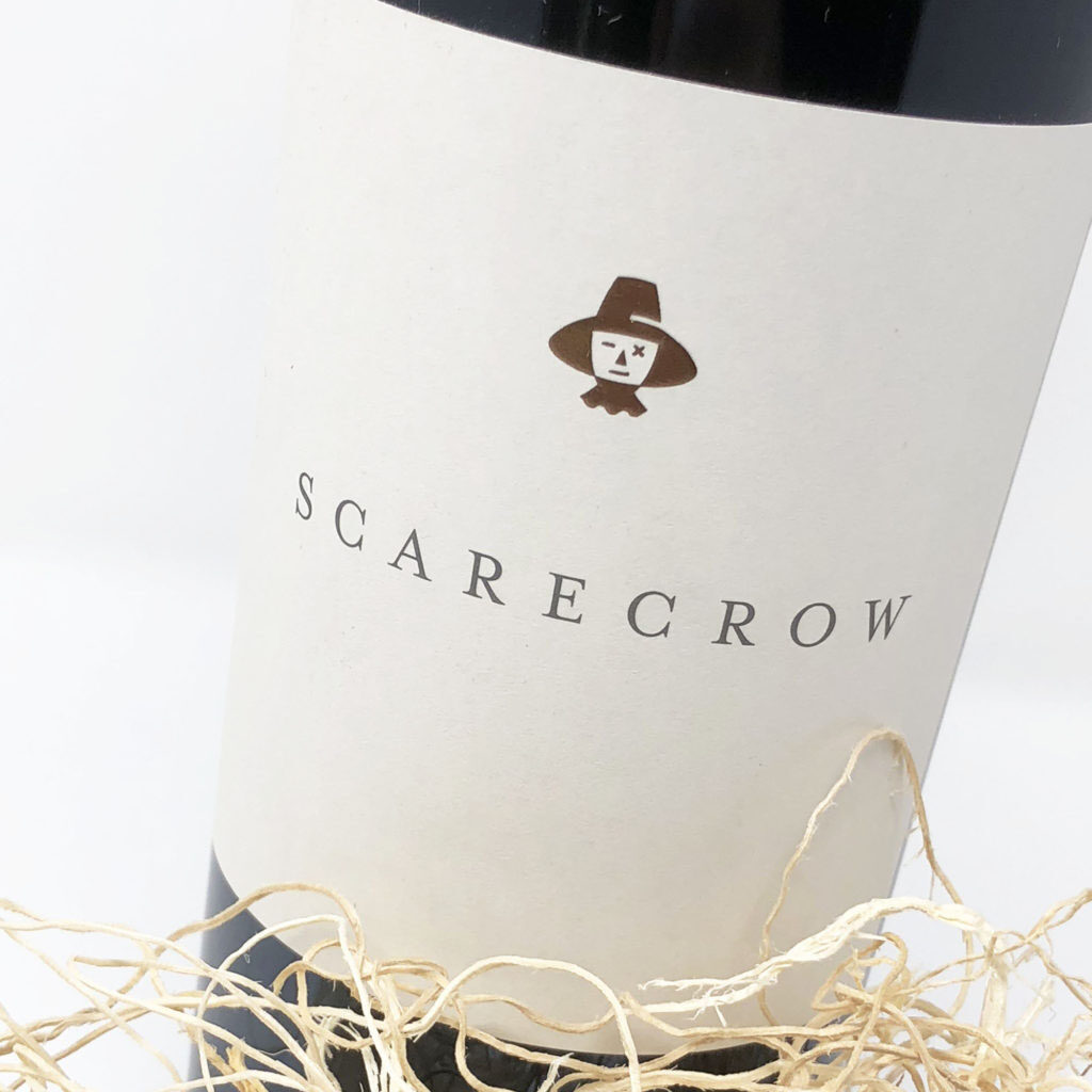 2018 Scarecrow Cabernet Sauvignon