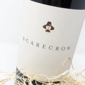 2018 Scarecrow Cabernet Sauvignon