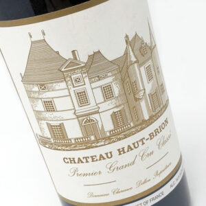 Haut Brion